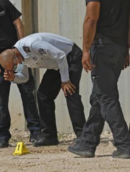 اسرائيل والجهاد الاسلامي