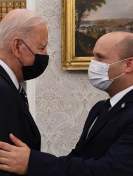 فتح قنصلية امريكية في القدس