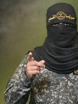 سرايا القدس