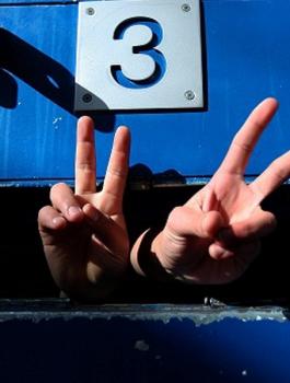 اضراب الاسرى في السجون الاسرائيليىة