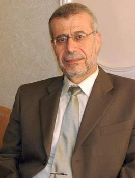 وفاة البروفيسوةر عصام الاشقر