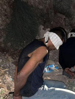 اسرائيل والدولة العظمى