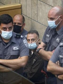 اسرى نفق الحرية