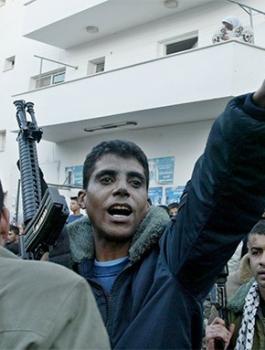 الاسير زكريا الزبيدي