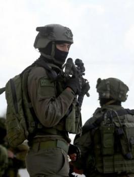 الضفة الغربية والمقاومة