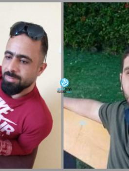 وفاة شابين من غزة غرقا في بحر غزة