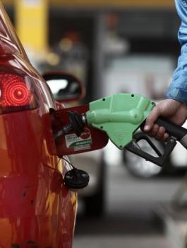 اسعار المحروقات في فلسطين