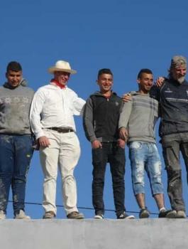 وزير العمل والعمالة الفلسطينية