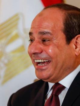 السيسي ومصر