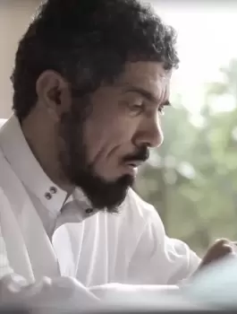 الدكتور سلمان العودة