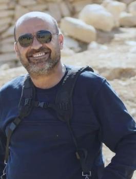 مقتل نزار بنات