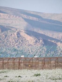 الاسرى الذين تحرروا من سجن جلبوع