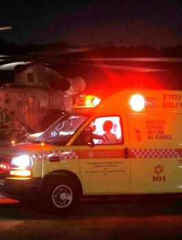 اسرائيل والجيش