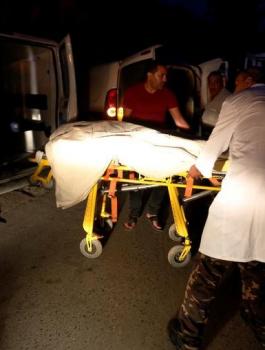 مقتل شاب فلسطيني في الجزائر