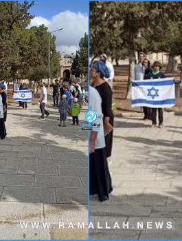 القدس واسرائيل والاقصى