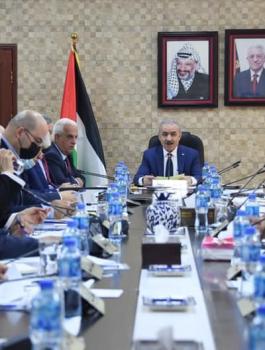 اشتيه في الخليل