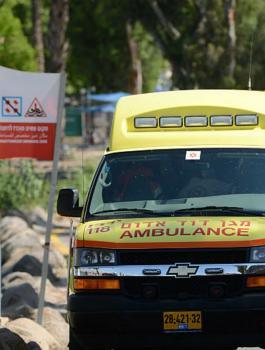 مافيات الاجرام في اسرائيل