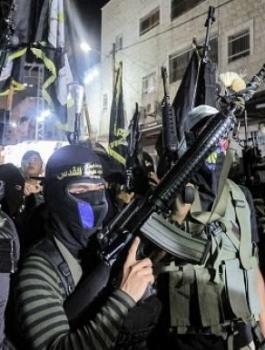 الجهاد الاسلامي