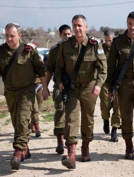 كوخافي وجنين