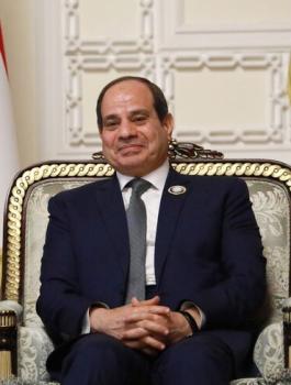 السيسي ومصر