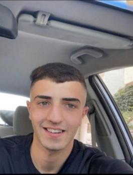 مقتل شاب في مخيم شعفاط