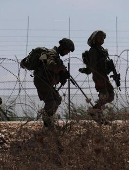 اسرائيل والاسرى