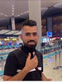 الشاب عبد الرحمن ابو جعفر