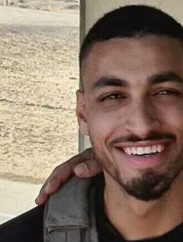 مقتل قناص اسرائيلي في غزة