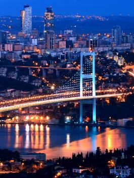 مفقودين في اسطنبول