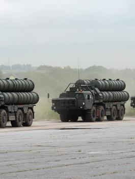 اميركا وروسيا