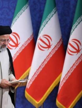 اسرائيل وايران