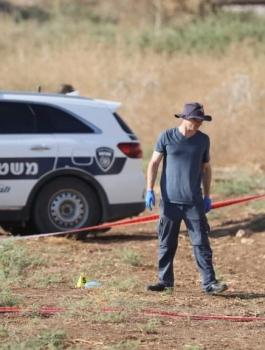 الشرطة الاسرائيلية وهروب الاسرى من