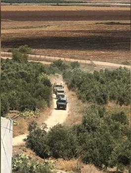 الاسرى والسجون