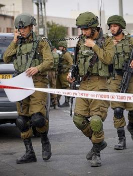 اسرائيل وقطاع غزة