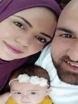 الاسيرة انهار الديك