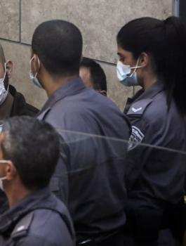 الاسيران كممجي وانفيعات