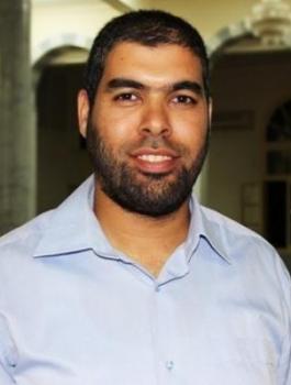 جريمة مقتل الشيخ محمد ابو نجم