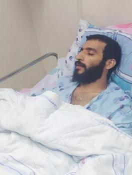 الاسرى والسجون