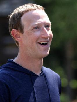 مارك وجمعيات يهودية