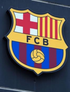 برشلونة والافلاس