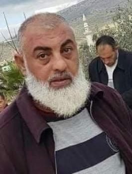 الاسير رايق بشارات