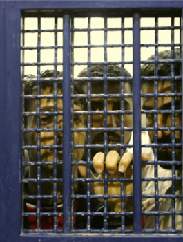 صفقة التبادل بين اسرائيل والمقاومة