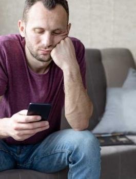 شاب يهرب من السجن