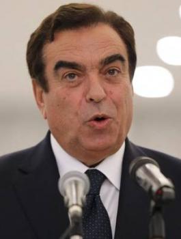 لبنان والسعودية والامارات وقرداحي