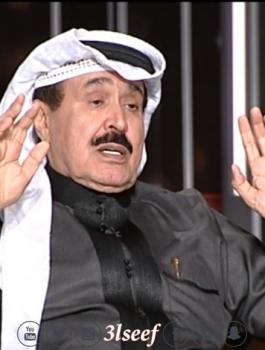 كاتب كويتي وغزة