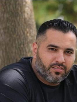 مقتل شاب في ير حنا