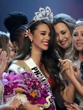 مسابقة للجميلات في اسرائيل