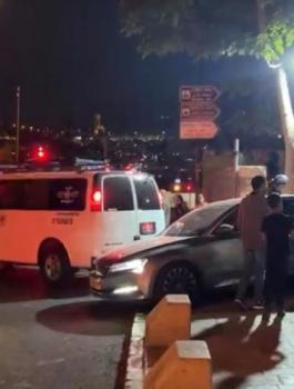 اسرائيل والمقبرة اليوسفية
