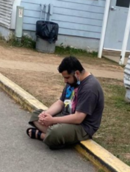 قائد الجيش الافغاني