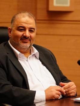 حزب منصور عباس والمخدرات في اسرائيل